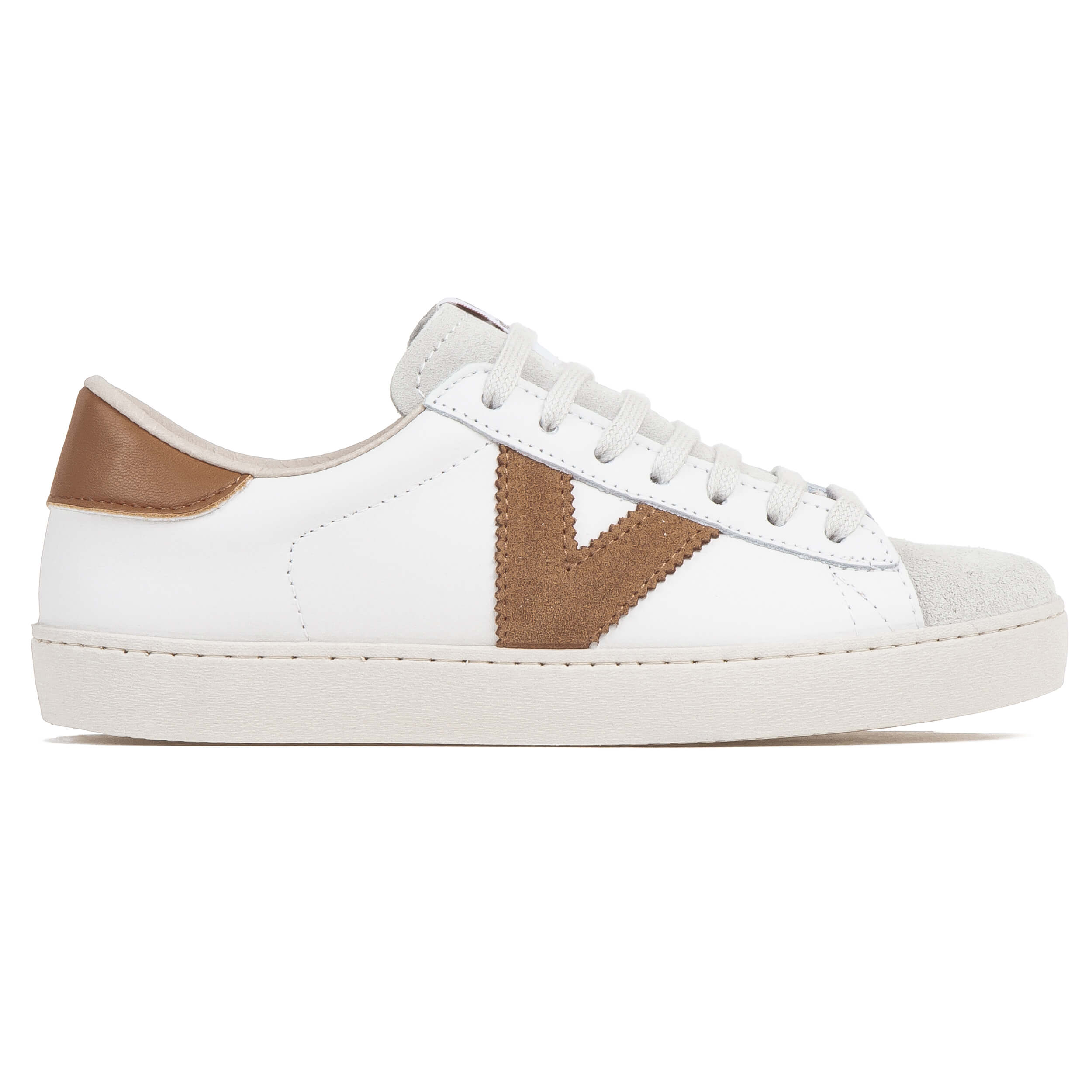 Victoria, Women's Berlin - Brown