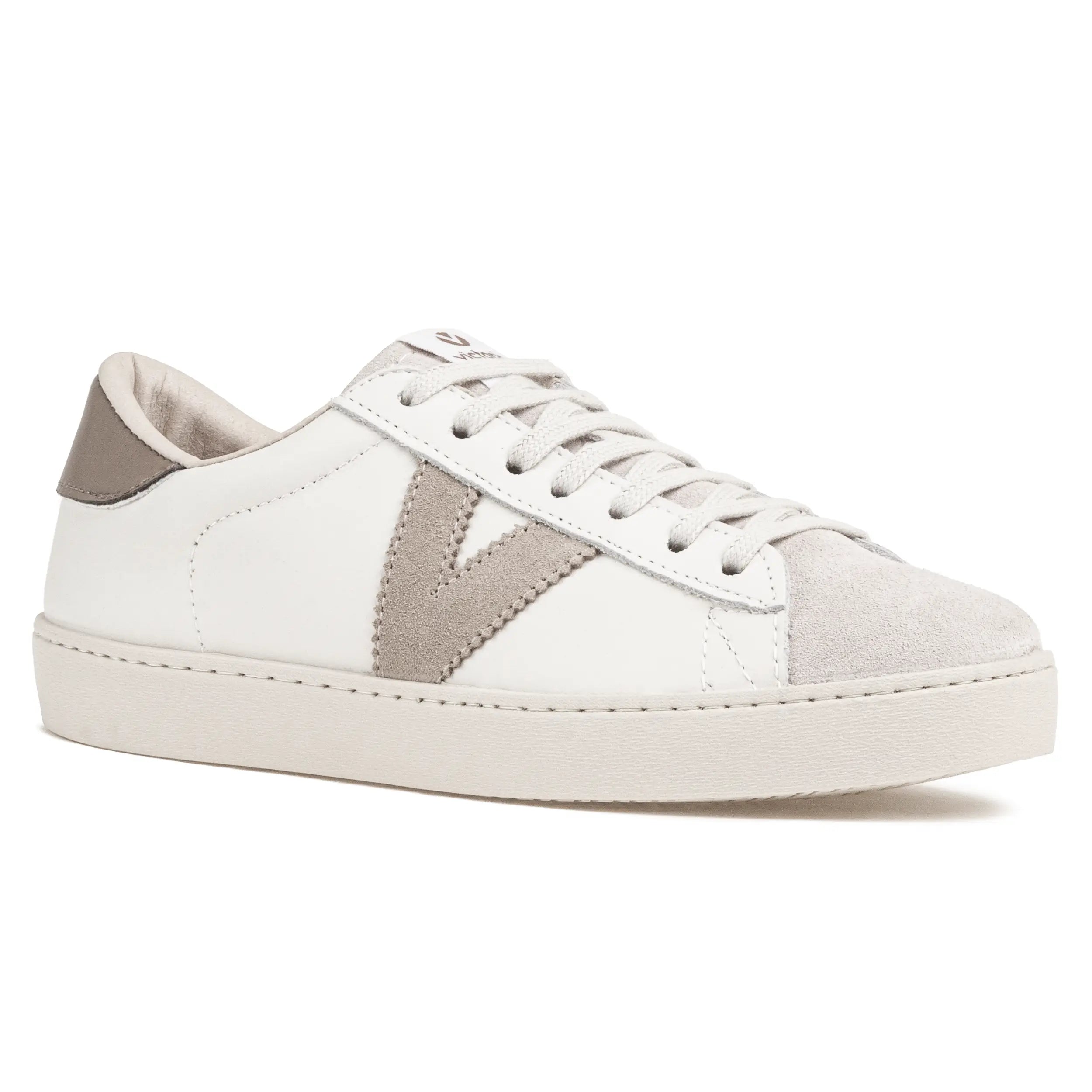 Victoria, Women's Berlin - Grey