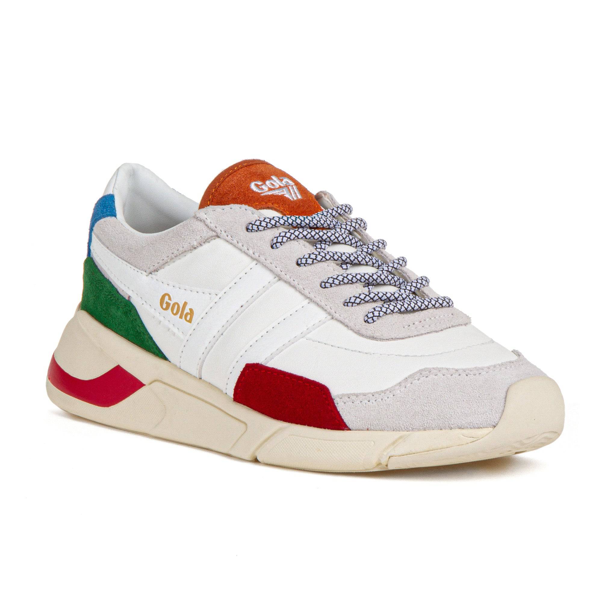 Gola, Womens Eclipse - White