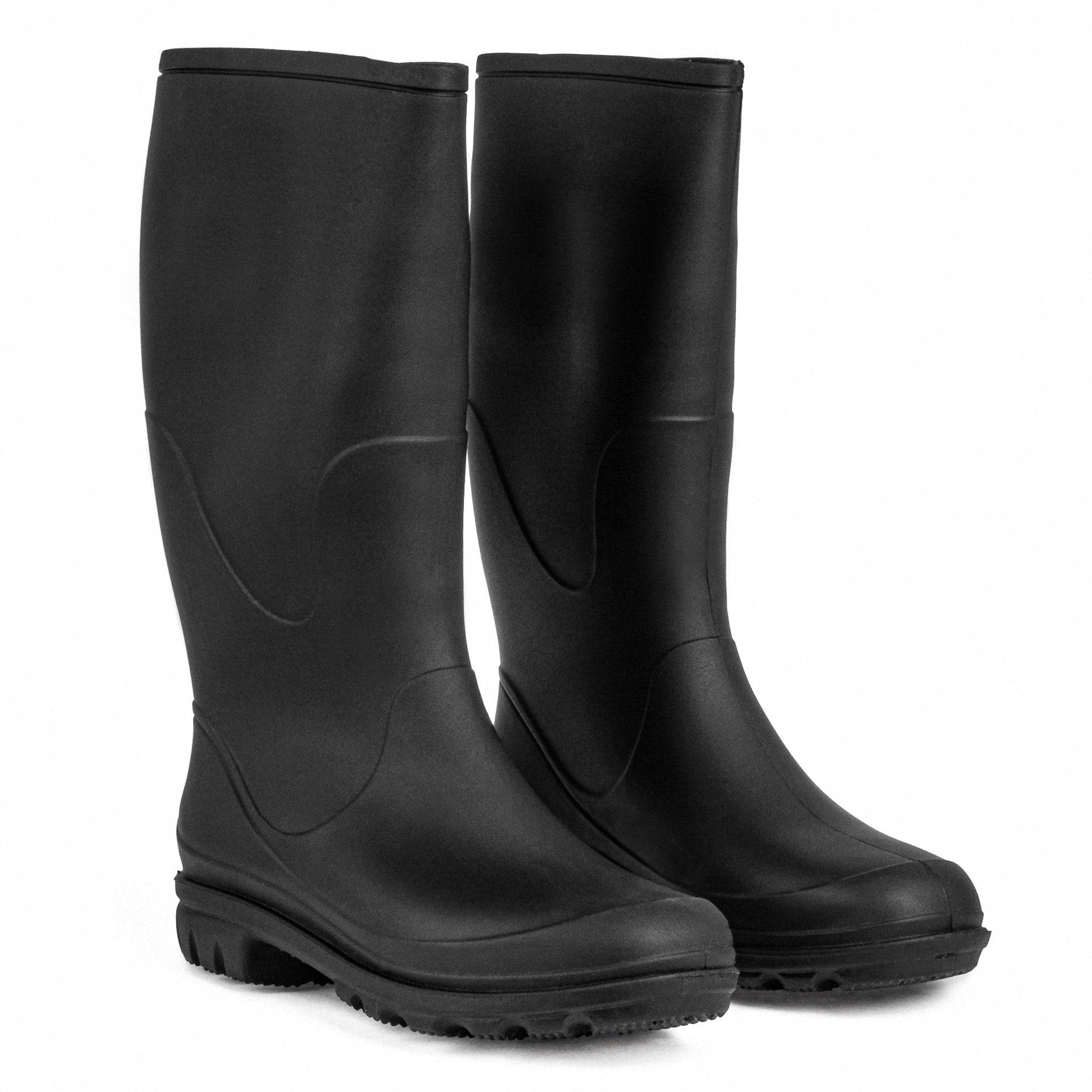 Kamik, Women's Miranda Rainboot - Black