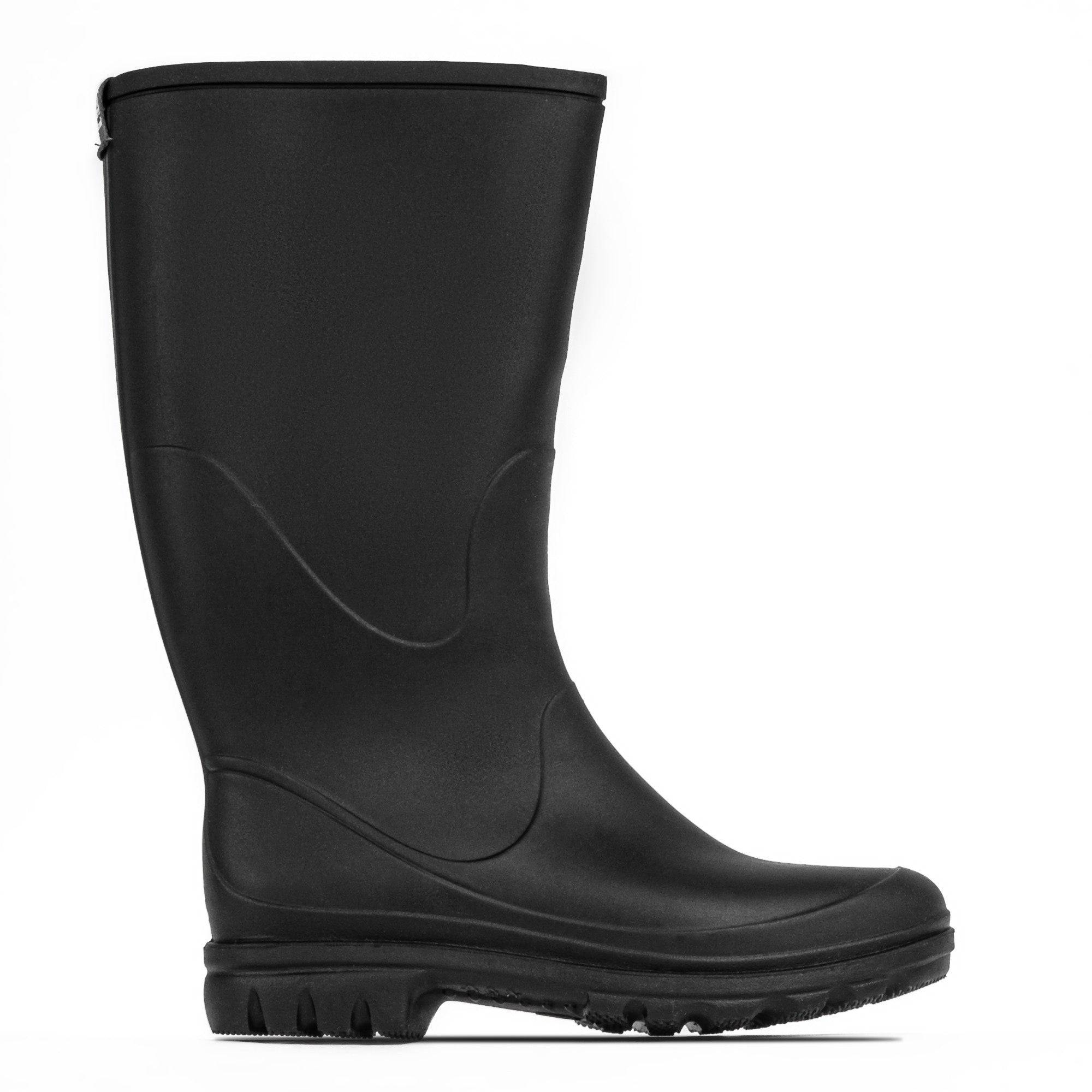 Kamik, Women's Miranda Rainboot - Black