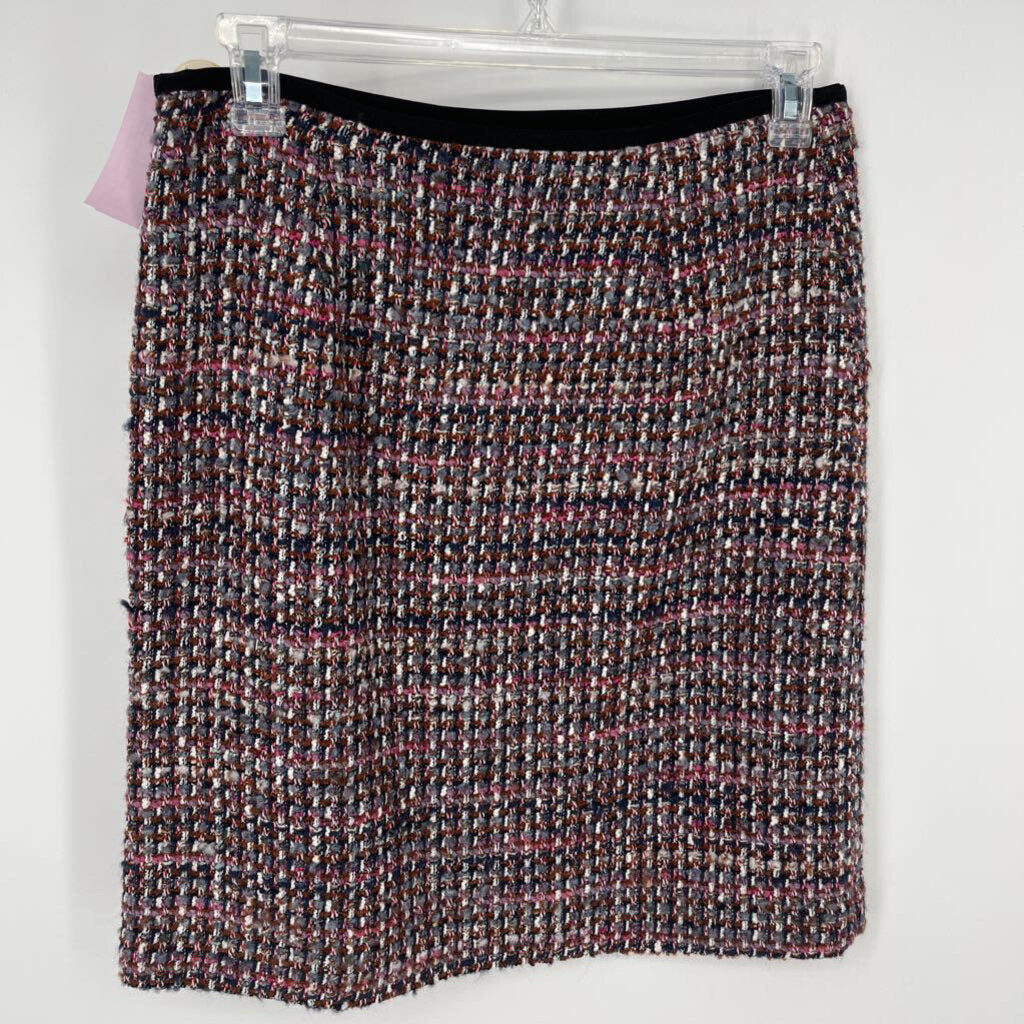 w by worth, Worth Tweed Skirt