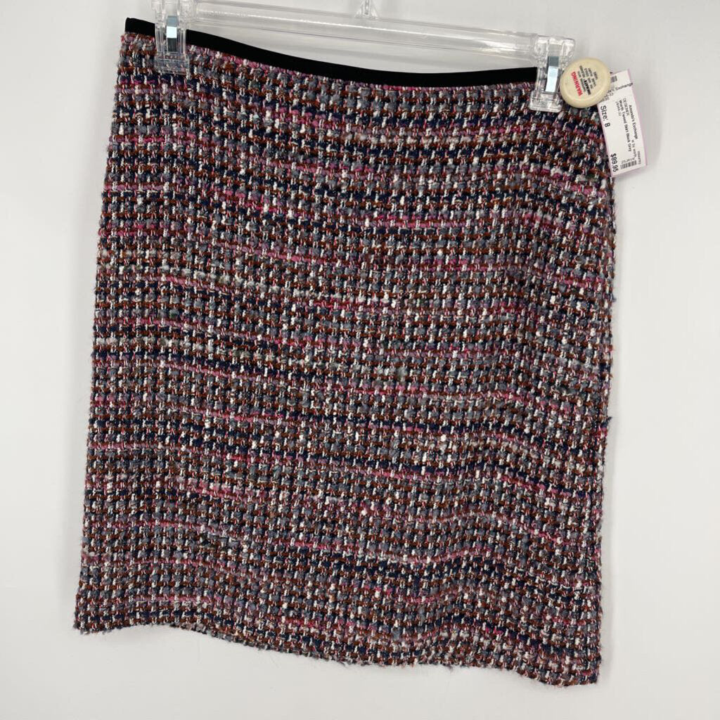 w by worth, Worth Tweed Skirt