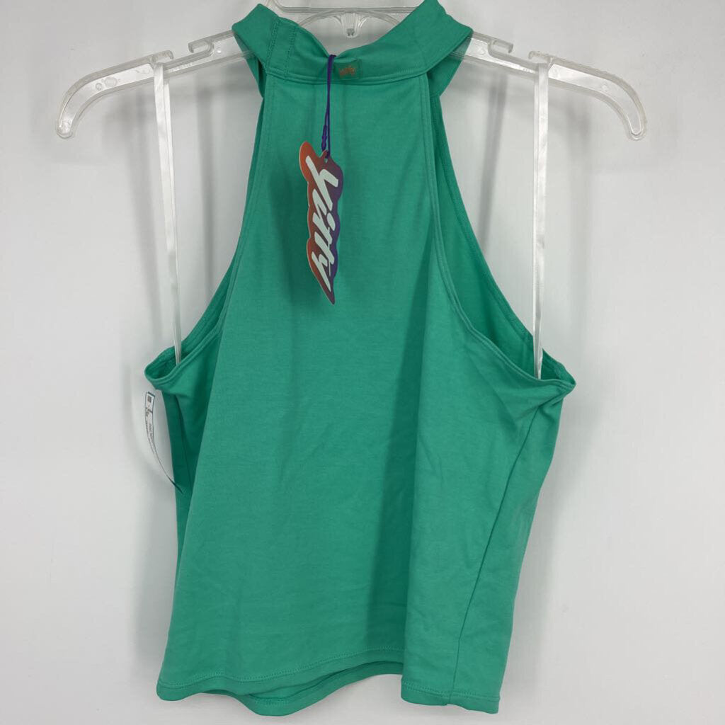 Yitty, Yitty Halter Tank