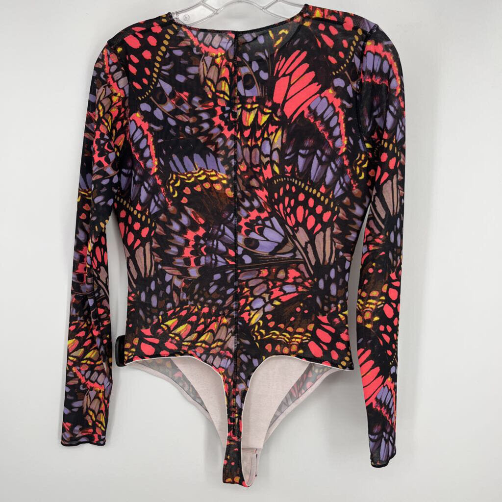 Yitty, Yitty L/s Bodysuit