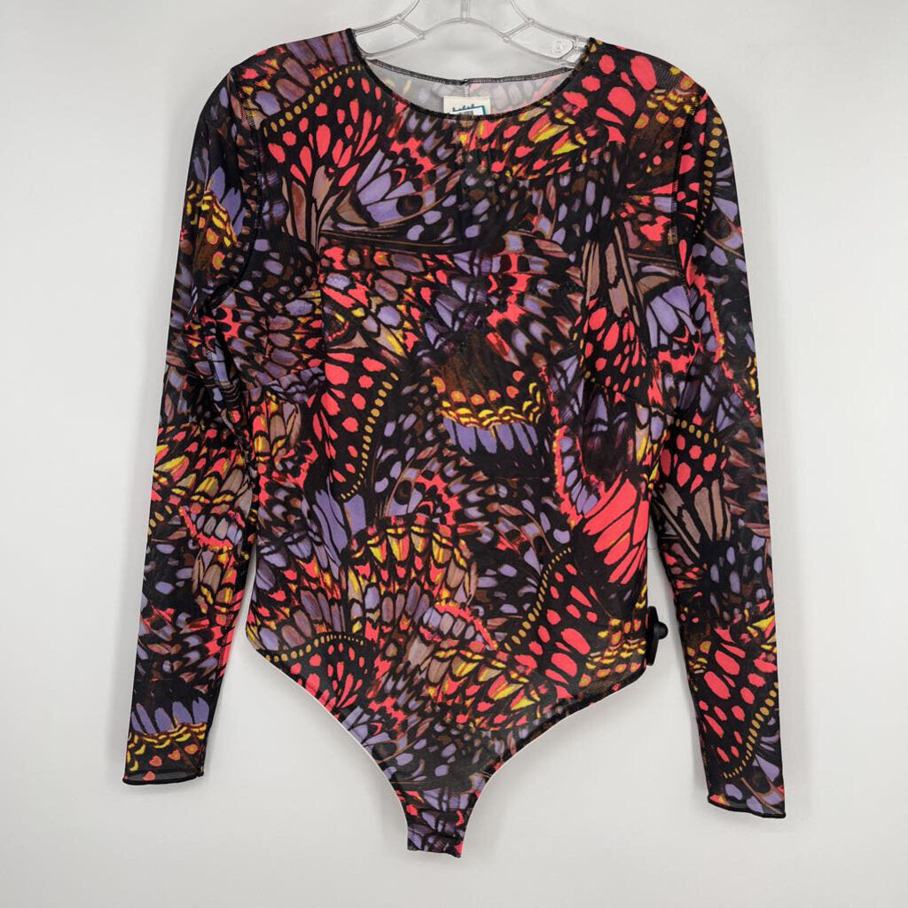 Yitty, Yitty L/s Bodysuit