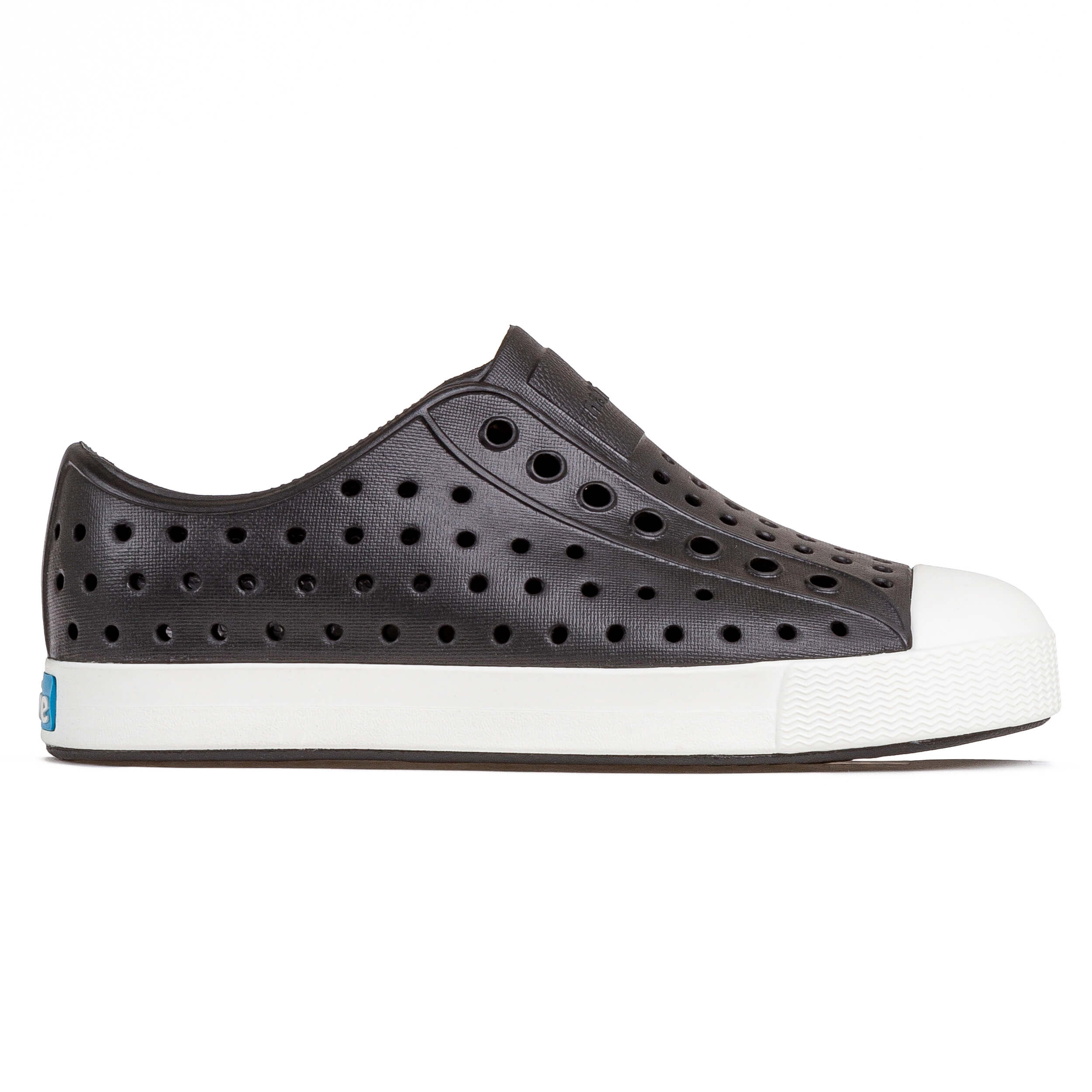 Native, Youth Jefferson Water shoe - Black