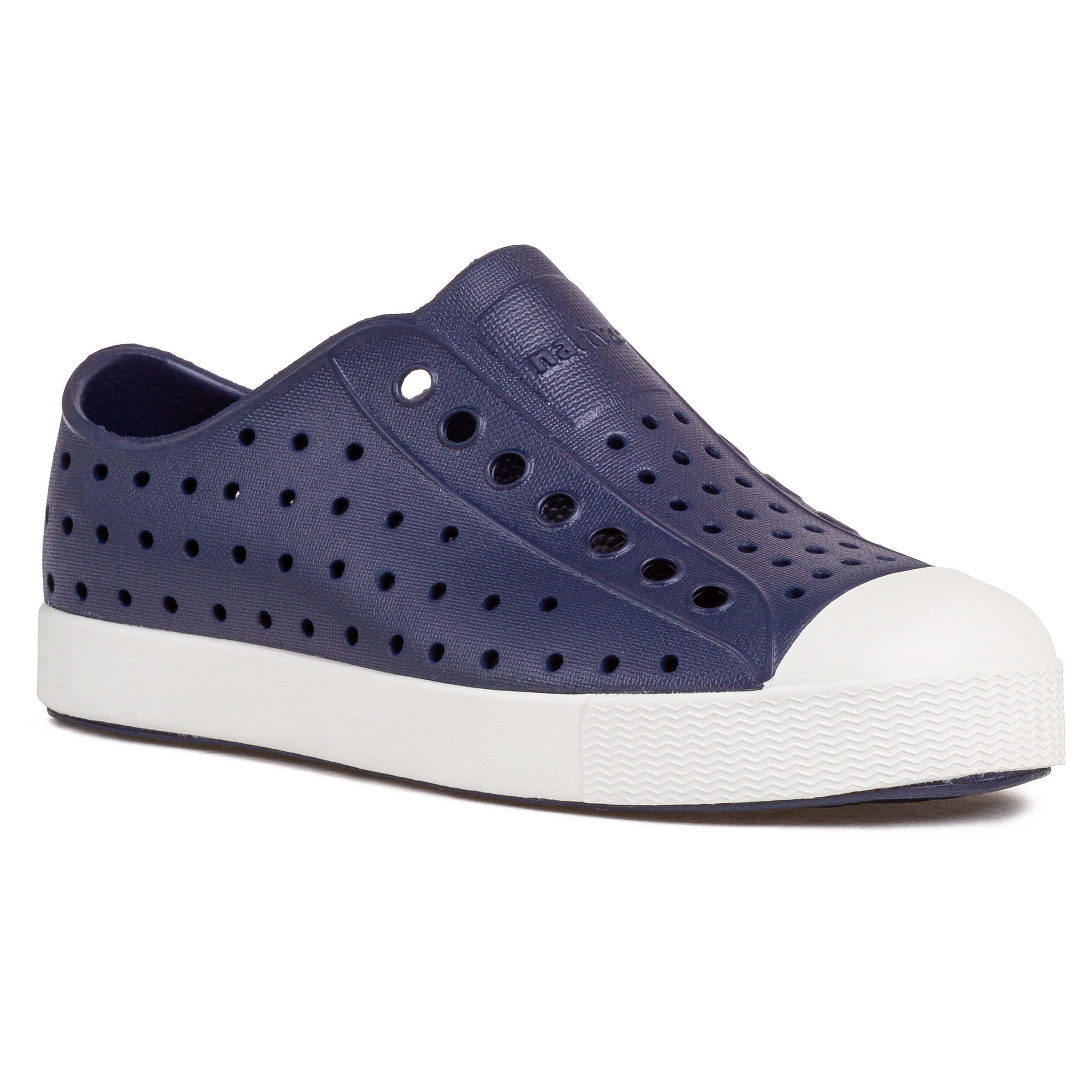 Native, Youth Jefferson Water shoe - Navy