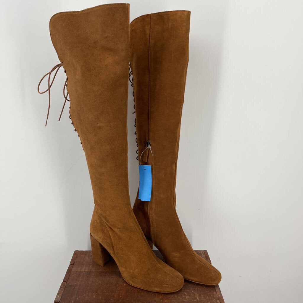 Zara, Zara Boots