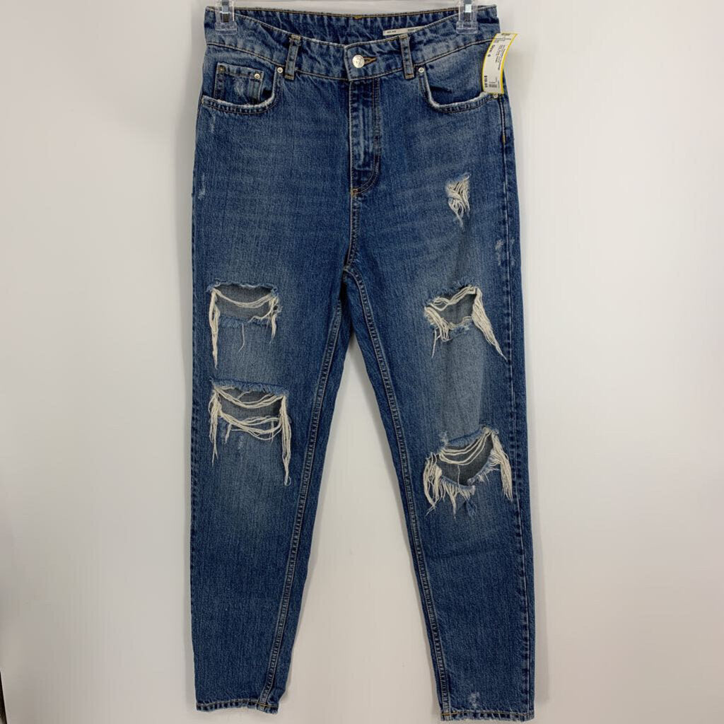 Zara, Zara Jeans