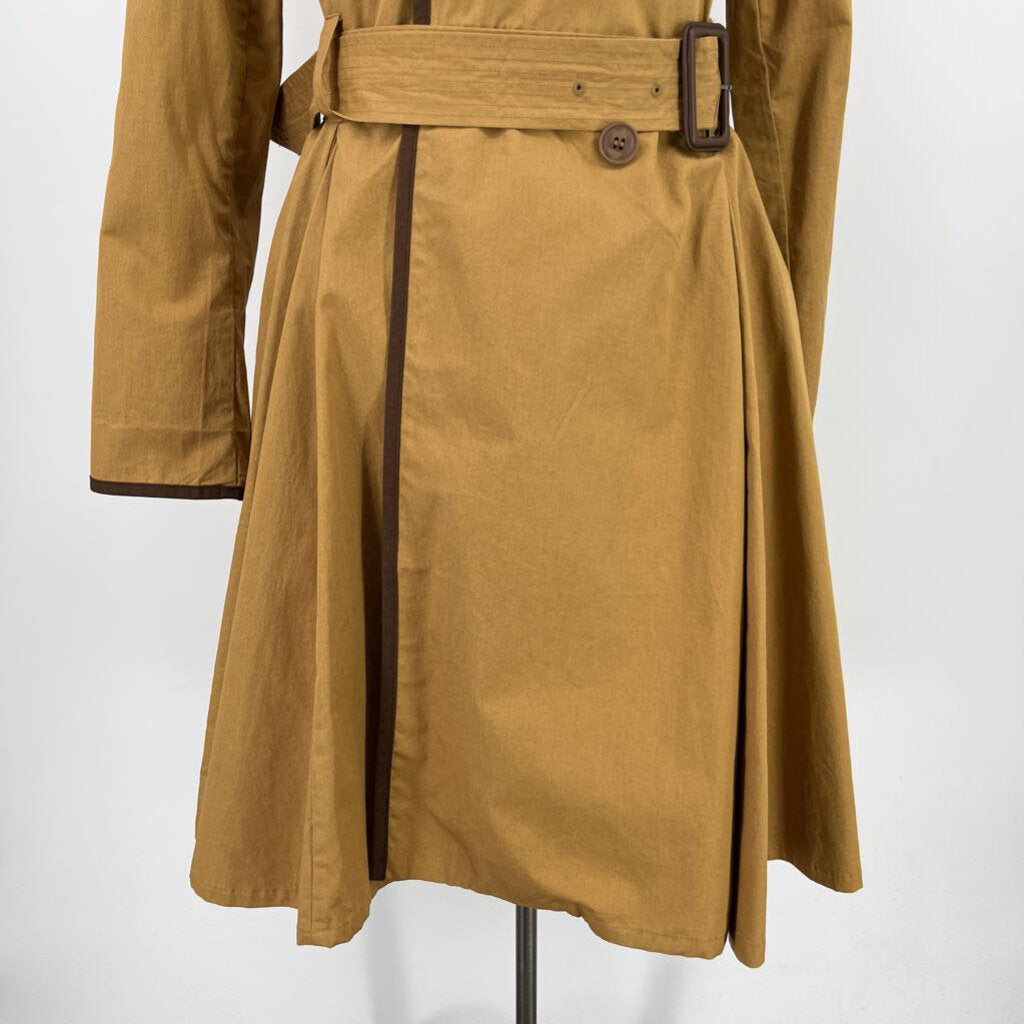 Ett Twa, ett:etw Trench Coat